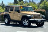 Used 2014 Jeep Wrangler Unlimited Sport w/ Quick Order Package 24S image 2
