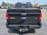 Used 2008 Ford Explorer Sport Trac Limited image 4