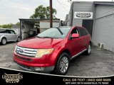 Used 2007 Ford Edge SEL Plus image 3