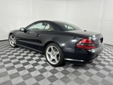 Used 2011 Mercedes-Benz SL 550 image 3