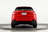 Used 2022 Audi Q3 2.0T Premium w/ Black Optic Sport Package image 3