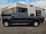 Used 2009 Ford F250 4x4 Crew Cab Super Duty image 2
