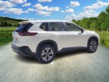 Used 2023 Nissan Rogue SV image 4