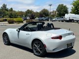 Used 2017 MAZDA MX-5 Miata Grand Touring image 3