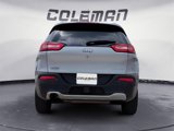 Used 2017 Jeep Cherokee Limited image 4