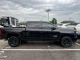 Used 2016 Chevrolet Silverado 1500 LTZ Z71 w/ LTZ Plus Package image 3