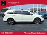 Used 2018 Dodge Journey Crossroad image 2