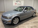 Used 2006 BMW 325Ci Convertible image 2