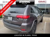 Used 2020 Jeep Grand Cherokee Altitude image 4