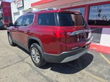 Used 2018 GMC Acadia SLE image 3