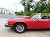 Used 1990 Jaguar XJS V12 Convertible image 5