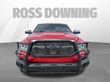 Used 2016 RAM 1500 Laramie w/ Convenience Group image 2