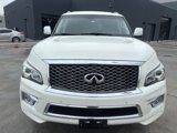 Used 2016 INFINITI QX80 Luxe w/ 22" Wheel Package image 2