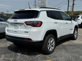 New 2025 Jeep Compass Latitude image 3