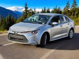 Used 2022 Toyota Corolla LE image 4