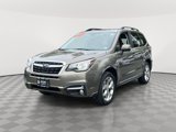 Used 2018 Subaru Forester 2.5i Touring image 2