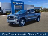Used 2021 Chevrolet Silverado 1500 LT image 4