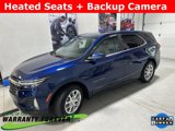 Used 2022 Chevrolet Equinox LT image 3