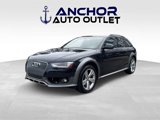 Used 2015 Audi A4 Premium Plus w/ Technology Package image 4