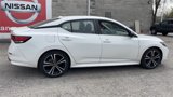 Used 2022 Nissan Sentra SR image 3