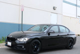 Used 2017 BMW 320i Sedan image 3