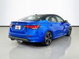 Used 2023 Nissan Sentra SR w/ SR Premium Package image 4
