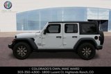 Used 2019 Jeep Wrangler Unlimited Sport S image 2