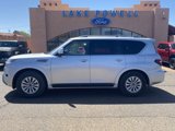 Used 2021 Nissan Armada SV image 2