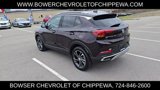 Used 2020 Buick Encore GX Essence image 4