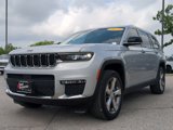 Certified 2021 Jeep Grand Cherokee L Limited image 4