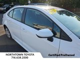 Used 2025 Toyota Corolla LE image 3