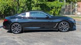 Used 2022 INFINITI Q60 3.0t Luxe w/ Essential Package image 2