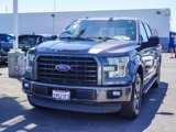 Used 2016 Ford F150 XLT w/ Equipment Group 302A Luxury image 3