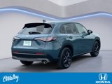 Certified 2024 Honda HR-V Sport image 5