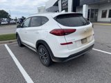 Used 2019 Hyundai Tucson SEL image 3