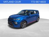 Used 2022 Kia Soul GT-Line image 3