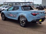 Used 2023 Hyundai Santa Cruz Limited image 5
