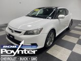 Used 2012 Scion tC image 1