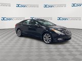 Used 2013 Hyundai Sonata Limited image 2
