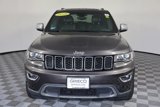 Used 2018 Jeep Grand Cherokee Limited image 3