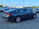 Used 2017 Chevrolet Malibu Premier w/ Driver Confidence Package image 3