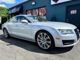 Used 2013 Audi A7 3.0T Premium Plus image 3