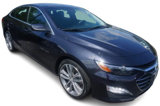 Used 2023 Chevrolet Malibu LT image 2