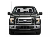 Used 2016 Ford F150 XLT w/ Equipment Group 302A Luxury image 4