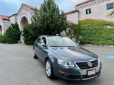 Used 2010 Volkswagen Passat Komfort image 4