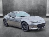 Used 2019 MAZDA MX-5 Miata RF Club image 3