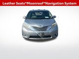 Used 2016 Toyota Sienna Limited Premium image 2