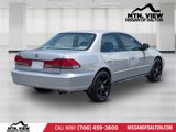 Used 2001 Honda Accord VP image 4