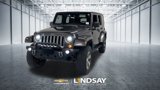 Used 2017 Jeep Wrangler Unlimited Sahara w/ Connectivity Group image 5