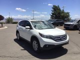 Used 2014 Honda CR-V EX-L image 4
